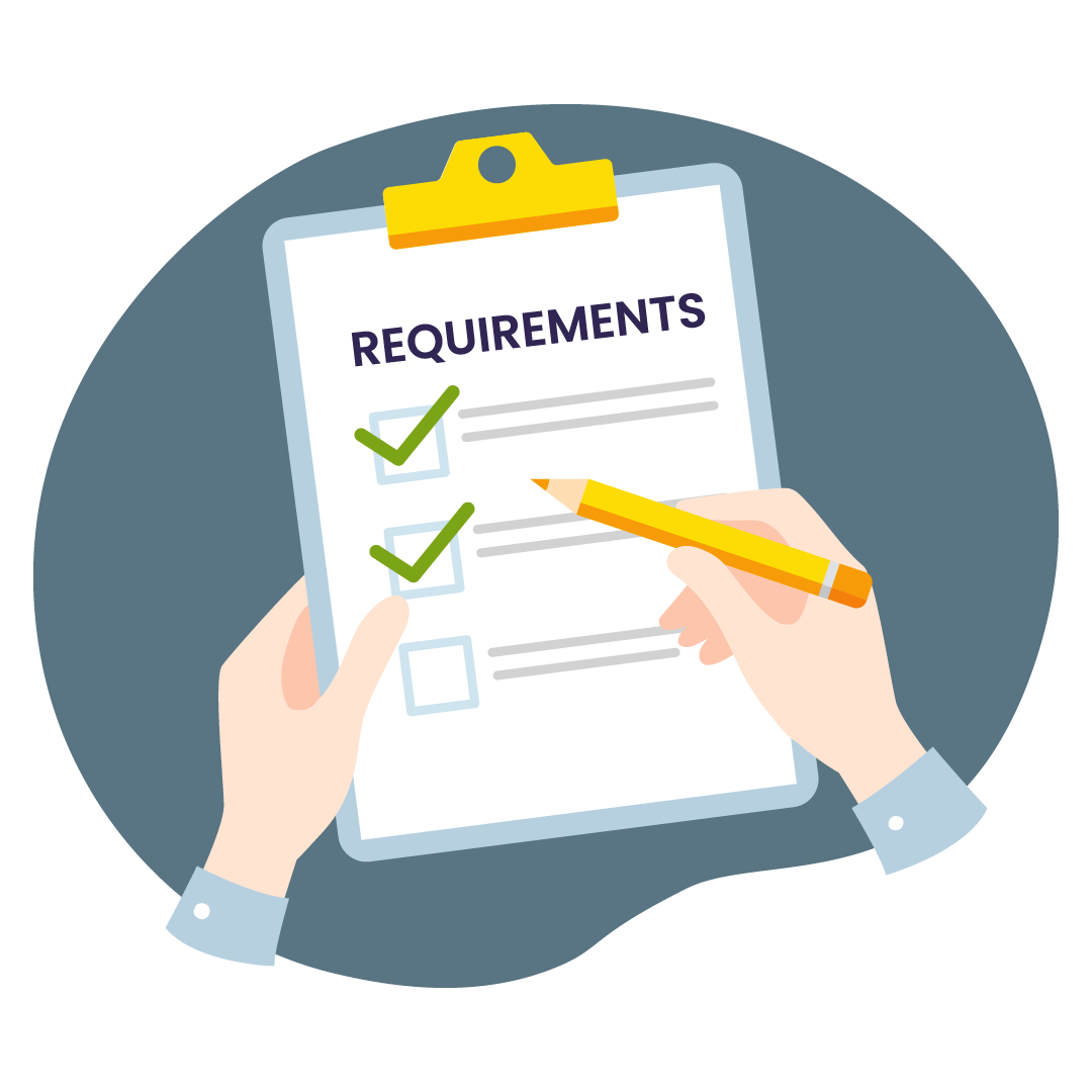 Requirements to apply for the eVisa for Uganda